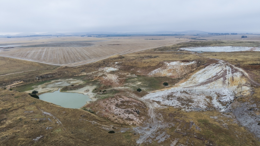 Commercial Property for Sale in Kalbaskraal Western Cape